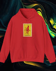 Diablito | Gildan 18500 | Unisex Heavy Blend™ Hooded Sweatshirt