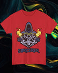 Sorcerer | Gildan 5000 | Unisex Heavy Cotton Tee