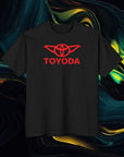 Toyoda | Gildan 2000T | Unisex Ultra Cotton® Tall T-Shirt