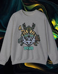Druid | Gildan 18000 | Unisex Heavy Blend™ Crewneck Sweatshirt