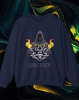 Sorcerer | Gildan 18000 | Unisex Heavy Blend™ Crewneck Sweatshirt