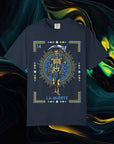 Muerte | Comfort Colors C1717 | Unisex Garment-Dyed T-shirt