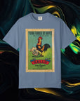 Gallo | Comfort Colors C1717 | Unisex Garment-Dyed T-shirt