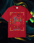 Diablito | Comfort Colors C1717 | Unisex Garment-Dyed T-shirt