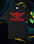 Toyoda | Comfort Colors C1717 | Unisex Garment-Dyed T-shirt