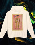Muerte | Comfort Colors 1467 | Unisex Lightweight Hooded Sweatshirt