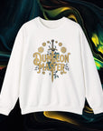 Dungeon Master | Gildan 18000 | Unisex Heavy Blend™ Crewneck Sweatshirt