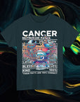 Cancer | Gildan 5000 | Unisex Heavy Cotton Tee