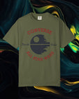 Converse Star Wars | Comfort Colors C1717 | Unisex Garment-Dyed T-shirt