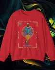 A.K. | Gildan 18000 | Unisex Heavy Blend™ Crewneck Sweatshirt