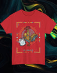Gallo | Gildan 5000 | Unisex Heavy Cotton Tee