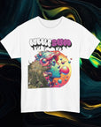 Bubble Gum | Gildan 5000 | Unisex Heavy Cotton Tee