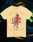 Diablito | Gildan 5000 | Unisex Heavy Cotton Tee