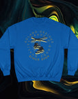 Chuck'em | Champion Sweatshirt