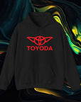 Toyoda | Gildan 18500 | Unisex Heavy Blend™ Hooded Sweatshirt