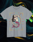 Sirena | Gildan 5000 | Unisex Heavy Cotton Tee