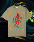 Diablito | Comfort Colors C1717 | Unisex Garment-Dyed T-shirt