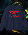 Toyoda | Gildan 18000 | Unisex Heavy Blend™ Crewneck Sweatshirt