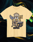 Cleric | Gildan 5000 | Unisex Heavy Cotton Tee