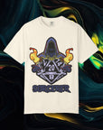 Sorcerer | Comfort Colors C1717 | Unisex Garment-Dyed T-shirt