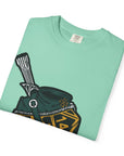 Ranger | Comfort Colors C1717 | Unisex Garment-Dyed T-shirt