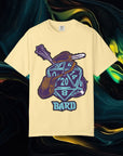 Bard | Comfort Colors C1717 | Unisex Garment-Dyed T-shirt