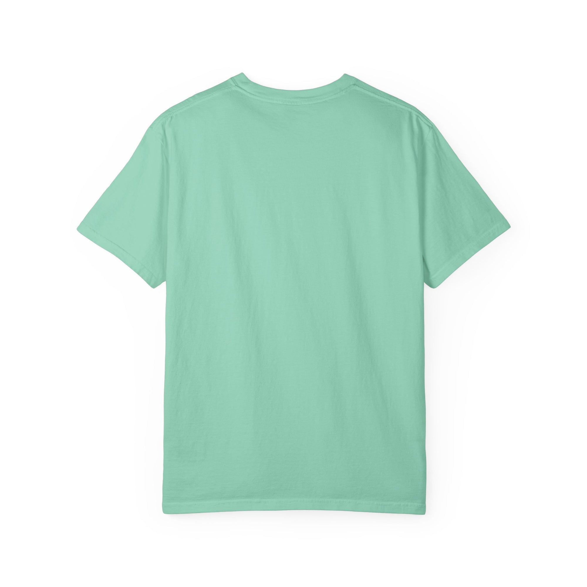 Ranger | Comfort Colors C1717 | Unisex Garment-Dyed T-shirt