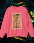 Muerte | Gildan 18000 | Unisex Heavy Blend™ Crewneck Sweatshirt