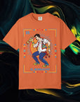 Borracho | Comfort Colors C1717 | Unisex Garment-Dyed T-shirt