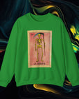 Muerte | Gildan 18000 | Unisex Heavy Blend™ Crewneck Sweatshirt