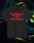 Toyoda | Gildan 5000 | Unisex Heavy Cotton Tee
