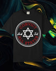 Convict | Comfort Colors C1717 | Unisex Garment-Dyed T-shirt