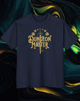 Dungeon Master | Gildan 2000T | Unisex Ultra Cotton® Tall T-Shirt