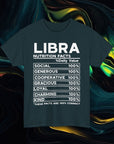 Libra | Gildan 5000 | Unisex Heavy Cotton Tee