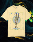 Muerte | Comfort Colors C1717 | Unisex Garment-Dyed T-shirt