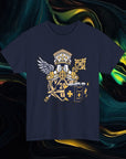 Cleric | Gildan 5000 | Unisex Heavy Cotton Tee