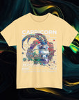 Capricorn | Gildan 5000 | Unisex Heavy Cotton Tee