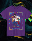 Borracho | Gildan 5000 | Unisex Heavy Cotton Tee