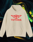 Toyoda | Gildan 18500 | Unisex Heavy Blend™ Hooded Sweatshirt