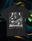 Skate or Die | Gildan 5000 | Unisex Heavy Cotton Tee
