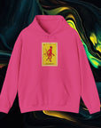 Diablito | Gildan 18500 | Unisex Heavy Blend™ Hooded Sweatshirt