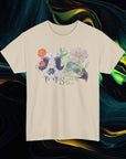 Beautifully Dead | Unisex Heavy Cotton Tee