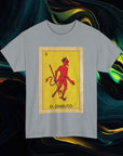 Diablito | Gildan 5000 | Unisex Heavy Cotton Tee