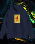 Diablito | Gildan 18500 | Unisex Heavy Blend™ Hooded Sweatshirt