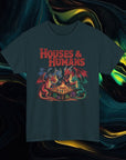 Houses & Humans | Gildan 5000 | Unisex Heavy Cotton Tee