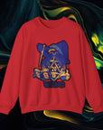 Wizard | Gildan 18000 | Unisex Heavy Blend™ Crewneck Sweatshirt