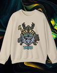 Druid | Gildan 18000 | Unisex Heavy Blend™ Crewneck Sweatshirt