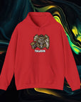 Paladin | Gildan 18500 | Unisex Heavy Blend™ Hooded Sweatshirt