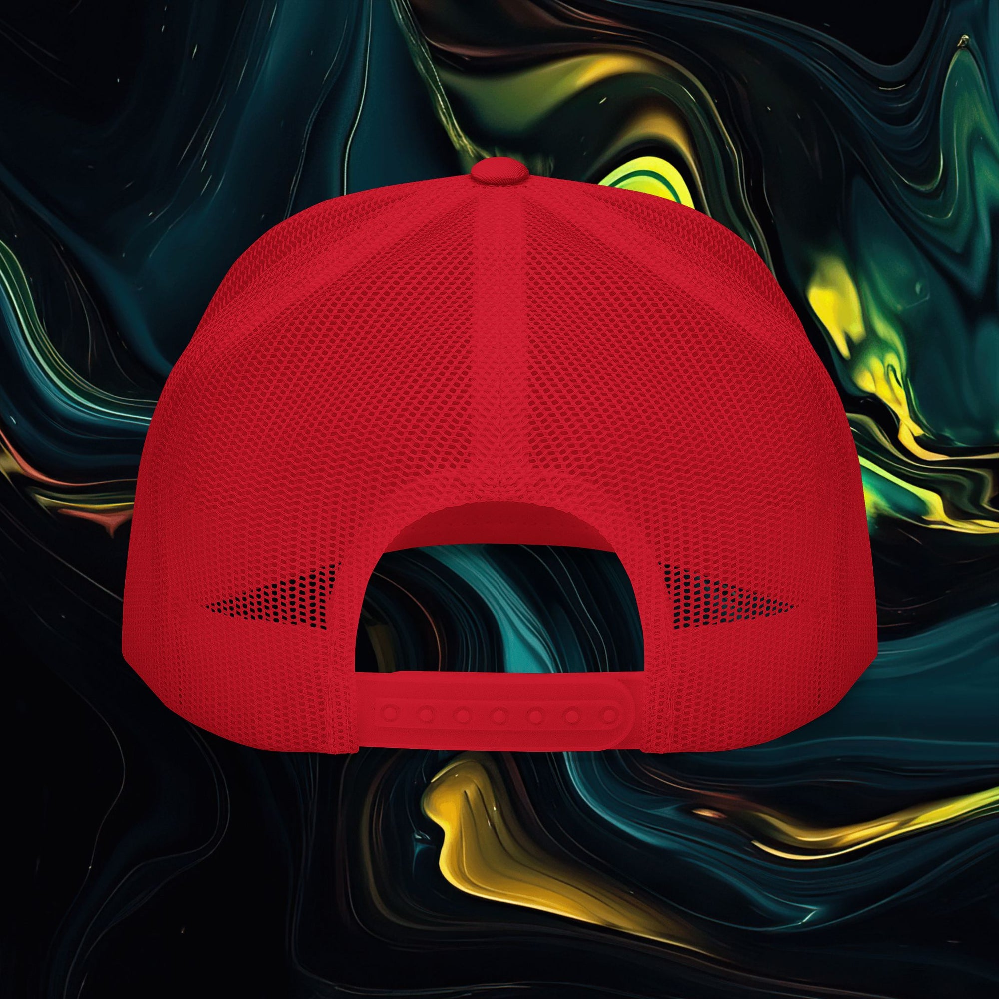 Northside | 5 Panel Trucker Cap (Embroidery)