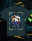 Borracho | Gildan 5000 | Unisex Heavy Cotton Tee